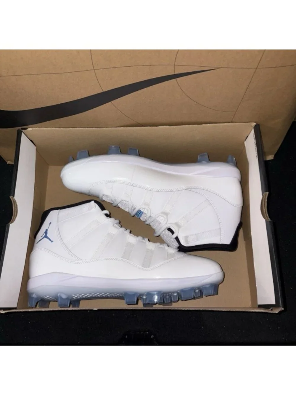 Jordan 11 retro